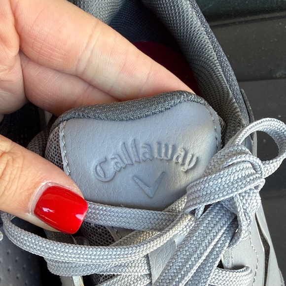 Callaway golf shoes. men’s 11.5 - Picture 2 of 7